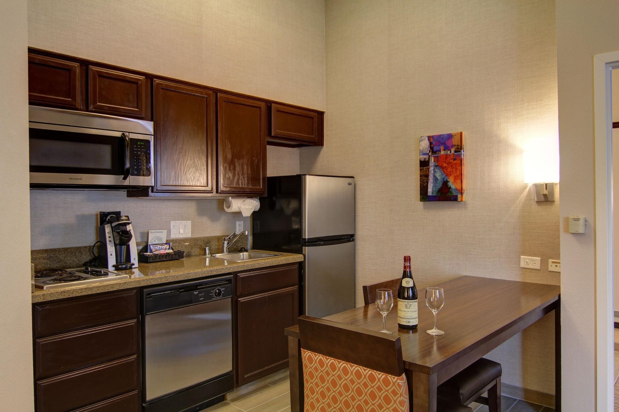 Homewood Suites Houston Kingwood Parc Airport Area מראה חיצוני תמונה