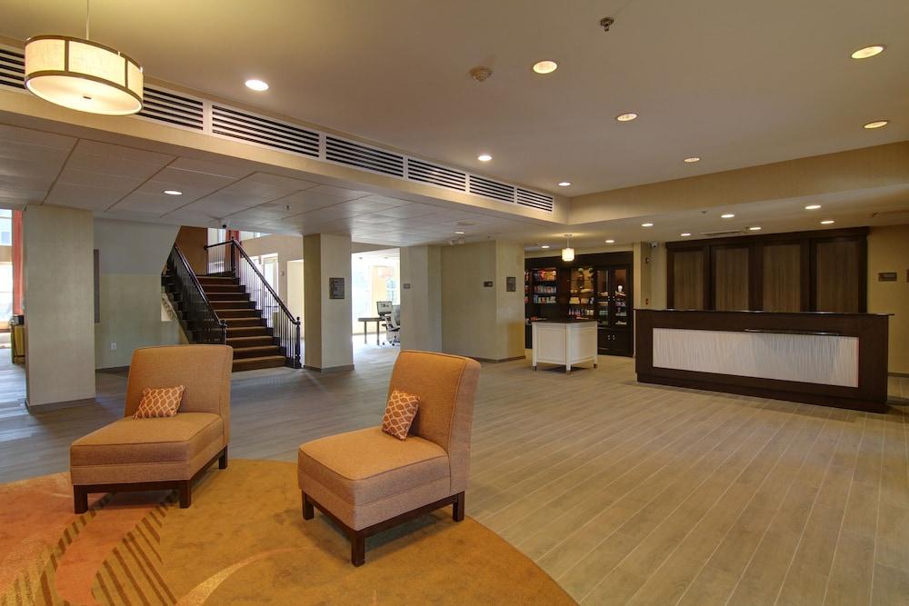 Homewood Suites Houston Kingwood Parc Airport Area מראה חיצוני תמונה