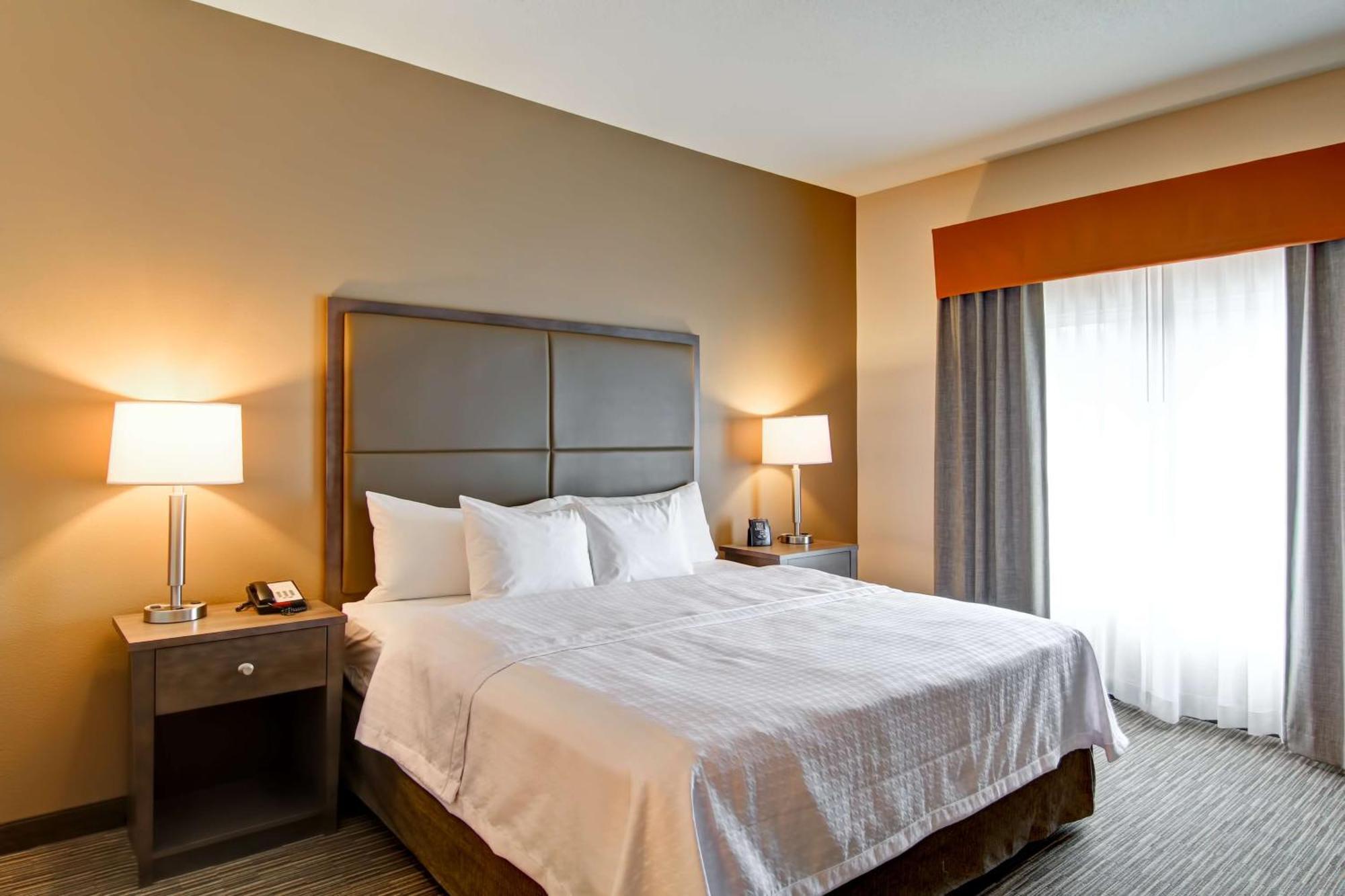 Homewood Suites Houston Kingwood Parc Airport Area מראה חיצוני תמונה