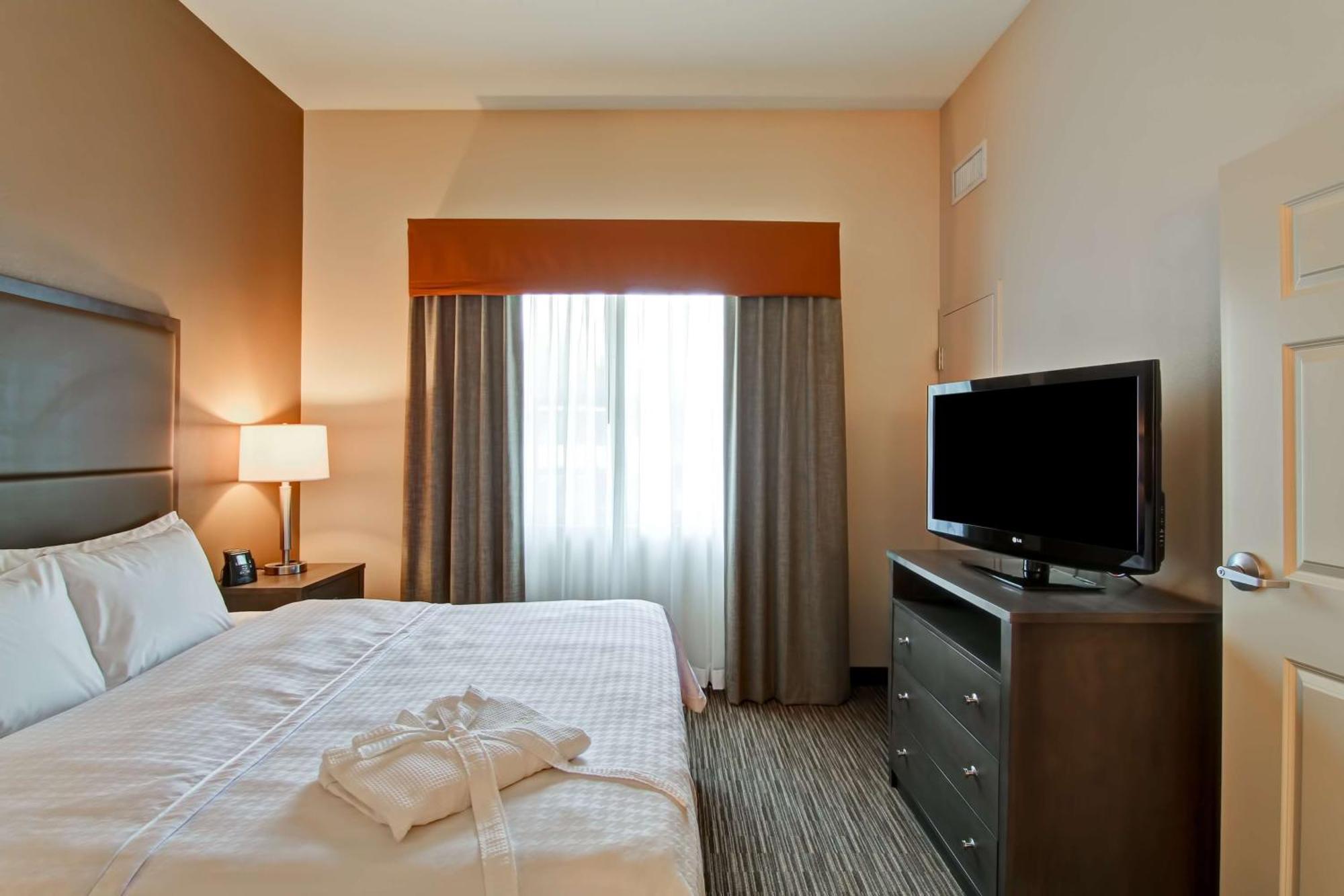 Homewood Suites Houston Kingwood Parc Airport Area מראה חיצוני תמונה