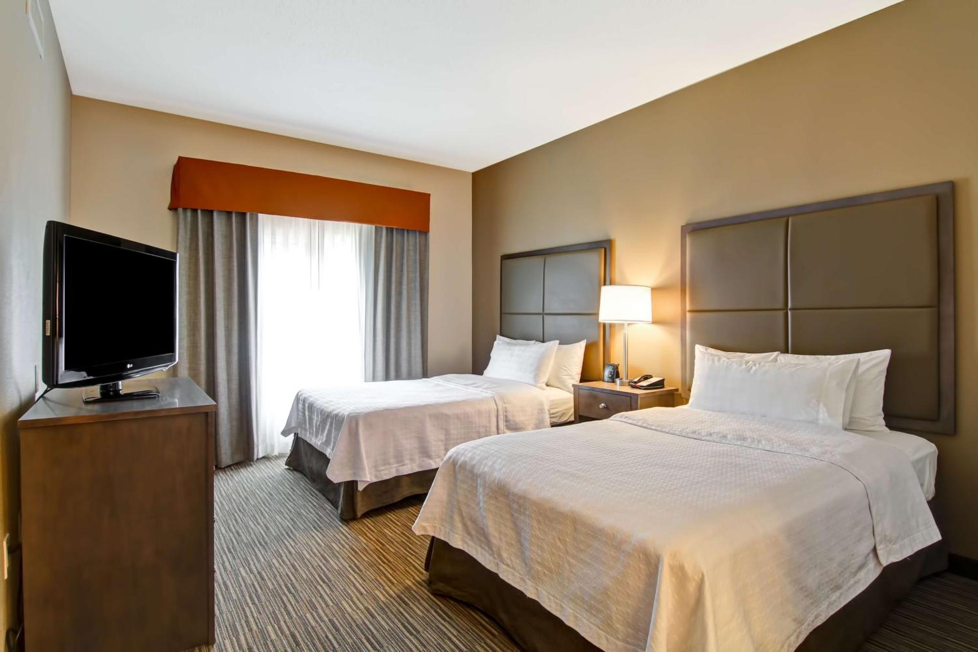 Homewood Suites Houston Kingwood Parc Airport Area מראה חיצוני תמונה