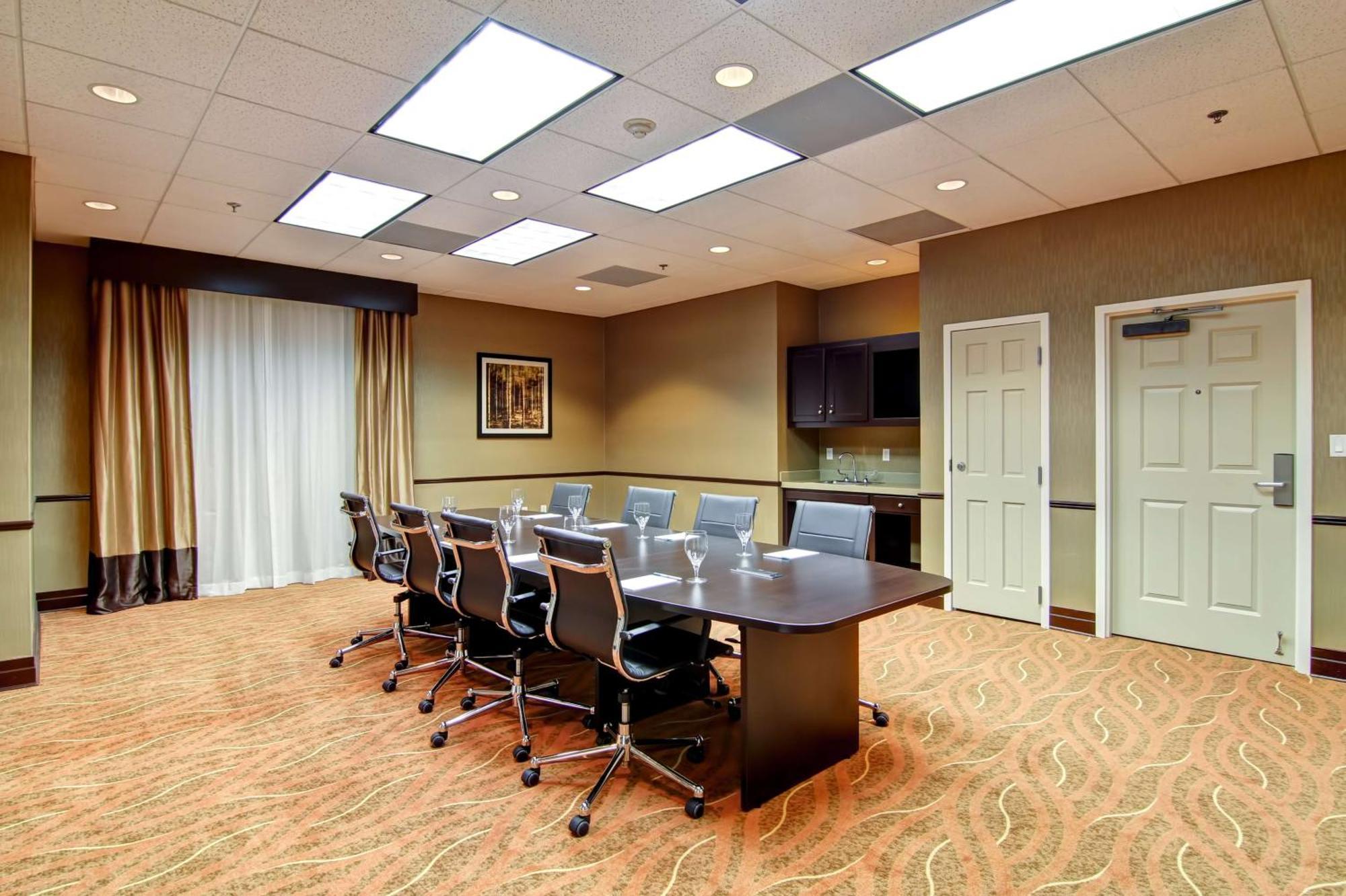 Homewood Suites Houston Kingwood Parc Airport Area מראה חיצוני תמונה