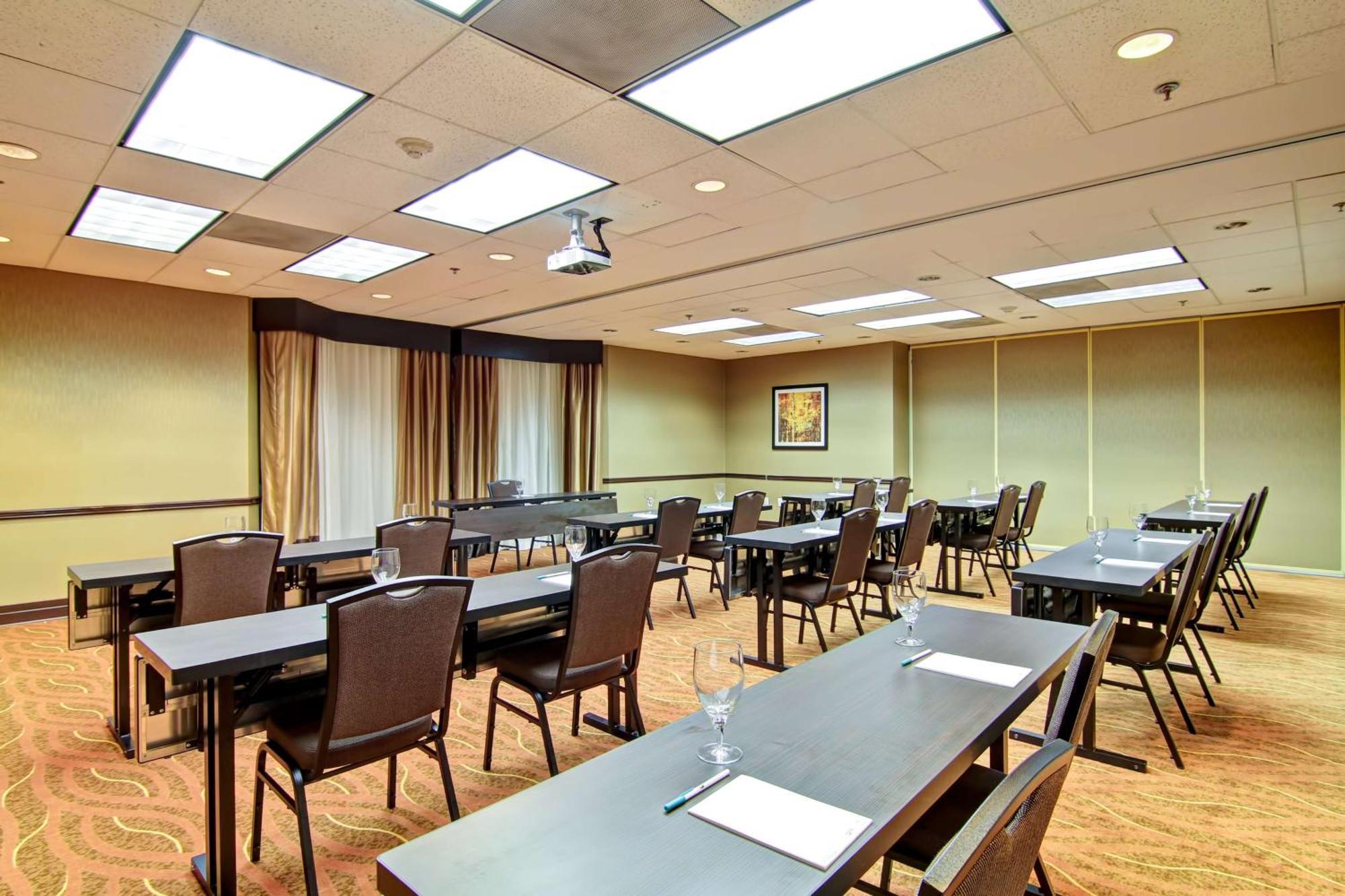 Homewood Suites Houston Kingwood Parc Airport Area מראה חיצוני תמונה