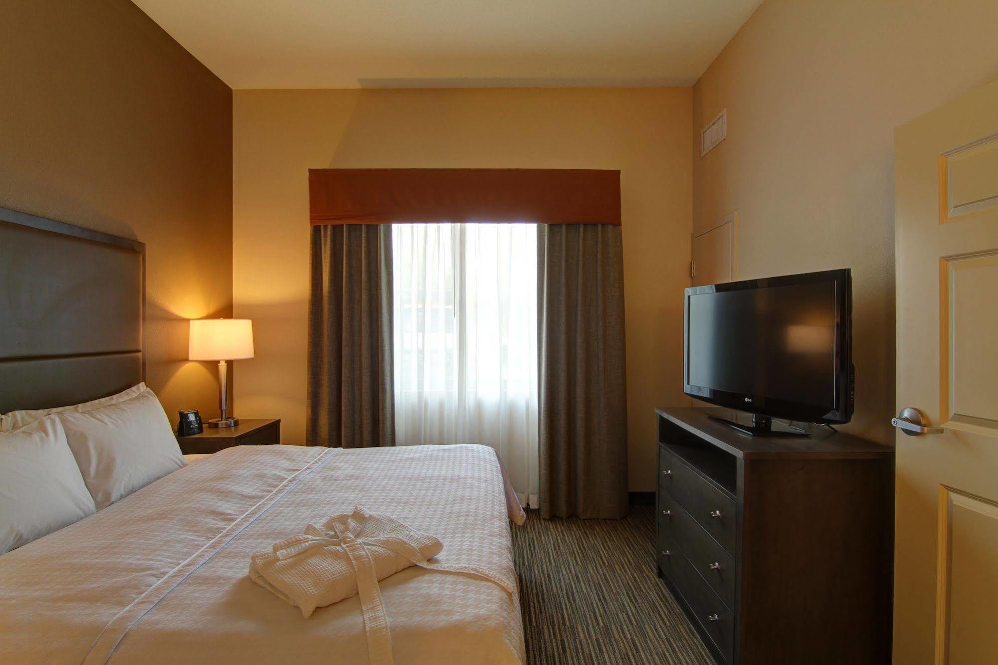 Homewood Suites Houston Kingwood Parc Airport Area מראה חיצוני תמונה