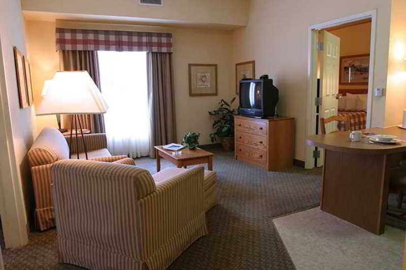 Homewood Suites Houston Kingwood Parc Airport Area חדר תמונה