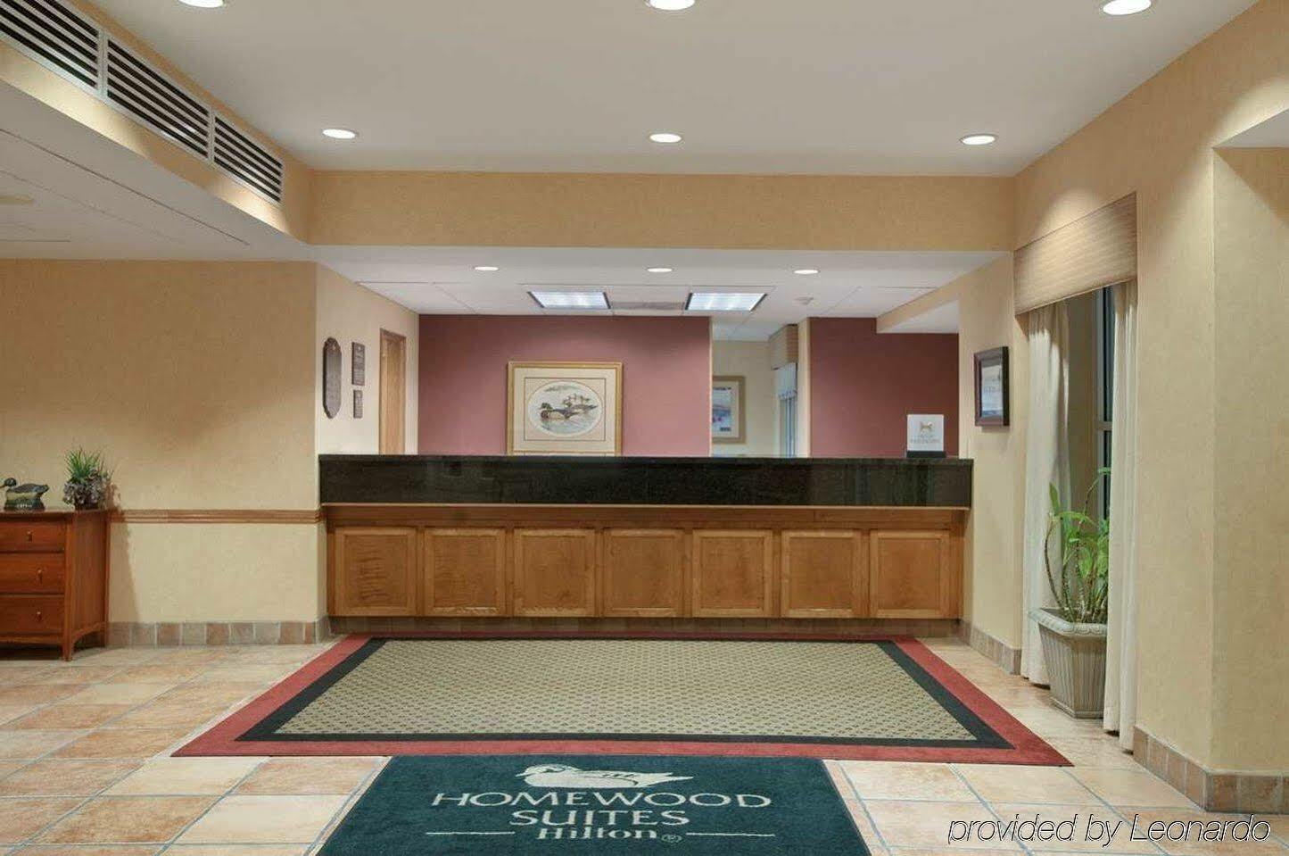 Homewood Suites Houston Kingwood Parc Airport Area מראה חיצוני תמונה