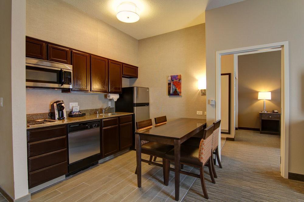 Homewood Suites Houston Kingwood Parc Airport Area מראה חיצוני תמונה